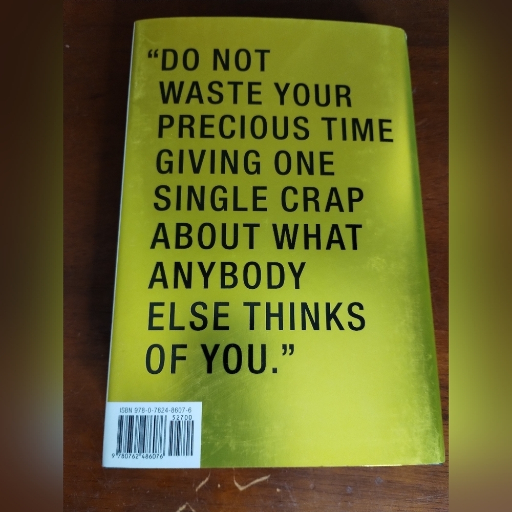 You Are a Badass by Jen Sincero | Ultimate Collector’s Edition | Motivational - Picture 2 of 2
